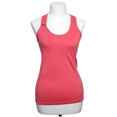 Débardeur de sport (Rouge) de Athleta Élasthane, Polyester