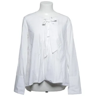 Blus (112 BELIEVE BLOUSE) från SixtyDays Bomull