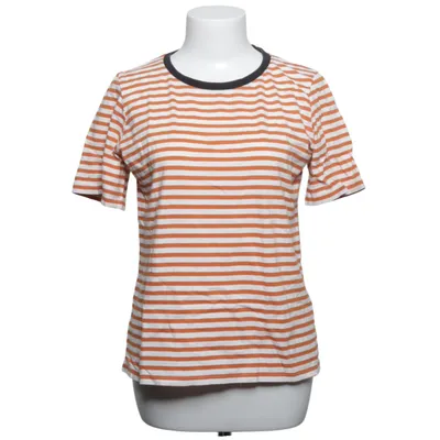 T-shirt (Oranje, Wit) van InWear