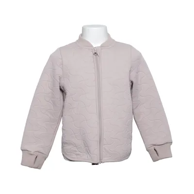 Bomber jacket (Pink) from Wheat Polyester