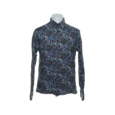 Shirt (Meerkleurig) van Oscar of Sweden Katoen