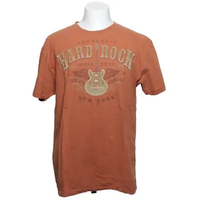 T-shirt (Orange) från Hard Rock Cafe