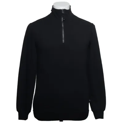 Turtleneck (Sw-14) from Texstar Cotton, Polyester