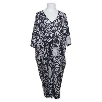 Blouse (Noir, Multicolore) de Hängmatta Élasthane, Viscose