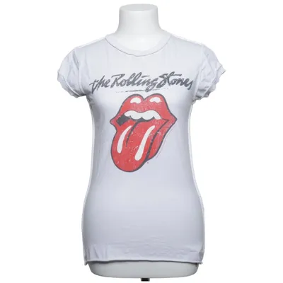 T-shirt (The Rolling Stones) from Amplified Vintage Cotton
