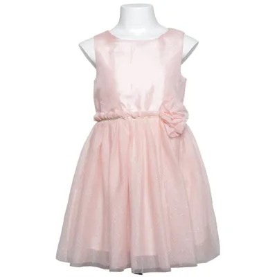 Aftonklänning (Rosa) från H&M Polyester