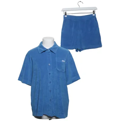Ensemble (Bleu) de Claudie Pierlot Coton, Polyester