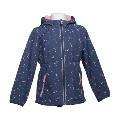 Softshell jacket (Blue, Multicolored) from Northville Elastane, Polyester