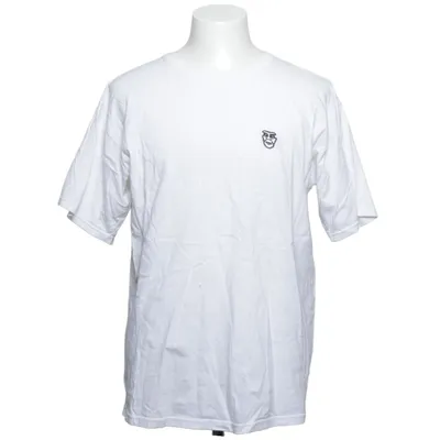 T-shirt (Blanc) de Obey Coton