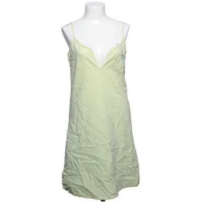 Kjole (Gul) fra Linvosges Bomuld, Polyester