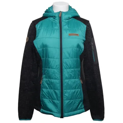 Outdoor jas (Blauw, Grijs) van Kilimanjaro