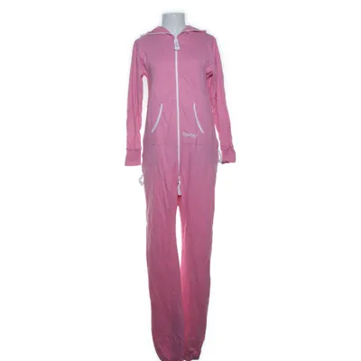 Heldragt (Pink) fra OnePiece