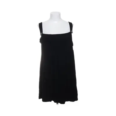 Mammaklänning (Svart) från Mom by Lindex Elastan, Polyamid, Viskos