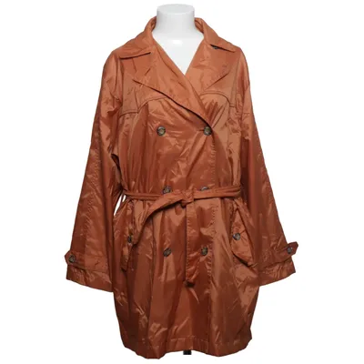 Trenchcoat (Bruin) van Casual by Lindex Polyamide
