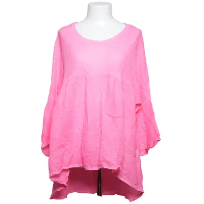 Blouse (Roze) van Colette Katoen