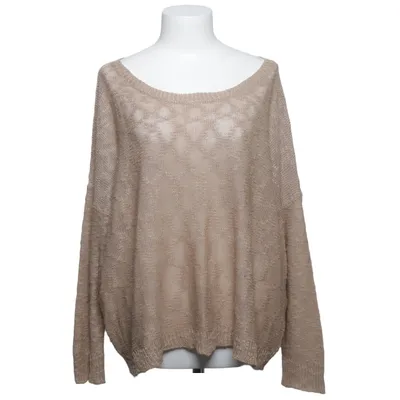 Tröja (Beige) från Molly Bracken Akryl