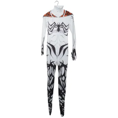 Feestkostuums (Spider-Gwen)
