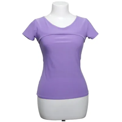 Top (Lila) van Pipeline Elastaan, Polyester