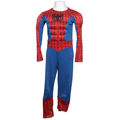 Maskeradkläder (Röd, Blå, Svart) från H&M x Marvel Polyester