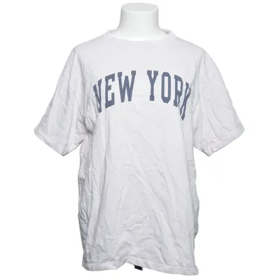 T-shirt (Beige) fra John Galt Bomuld