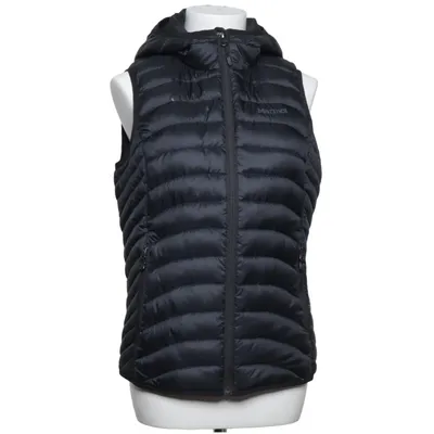 Dunväst (J78900) från Marmot Dun, Polyester