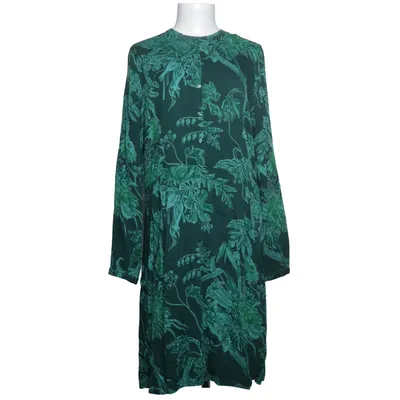 Robe (Vert) de Geisha