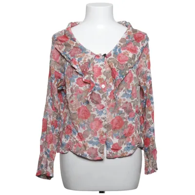 Blouse (Rose, Marron, Multicolore) de Top Girl
