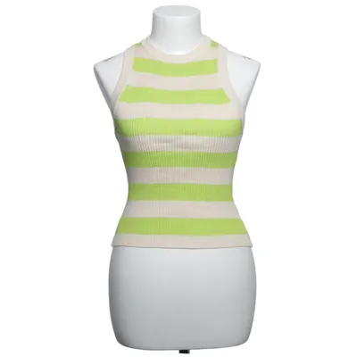 Débardeur (Stripe Rib Singlet) de Costes Studio Polyamide, Viscose