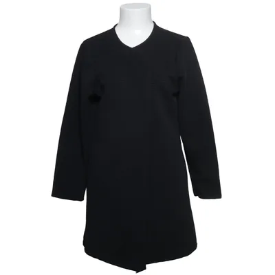 Cardigan (Noir) de Mols Élasthane, Polyester