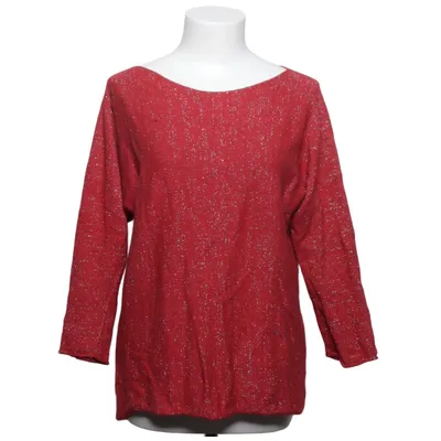 Trui (1906LX) van Collezione Gaia Merinowol, Viscose