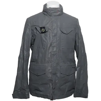 Jagersjas (Grijs) van Mastrum Linnen