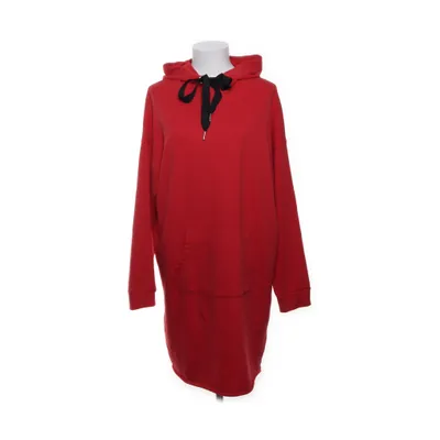 Huvtröja (Röd) från New Yorker Bomull, Polyester