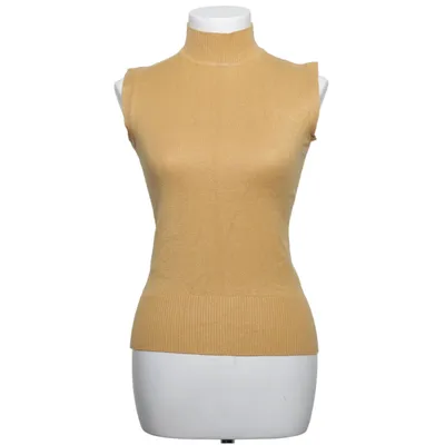 Slipover (Yellow) from Biaggini Polyamide, Viscose