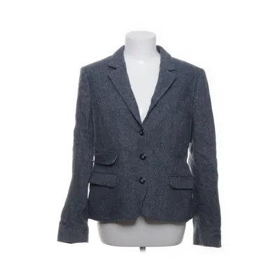 Blazer (Grijs) van SAND Wol