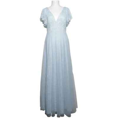Robe de soirée (Bleu) de Ever Pretty Polyester