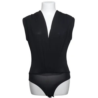 Body (Black) from Zara Trafaluc Elastane, Polyester