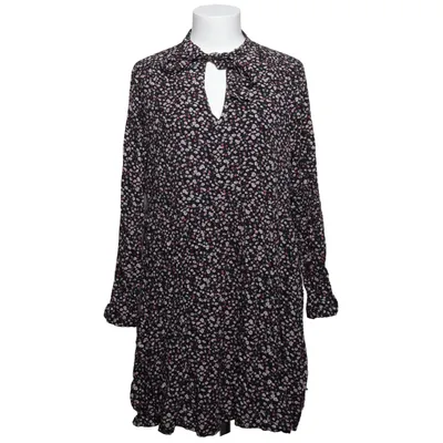 Jurk (Ribigulous) van Aiki Keylook Katoen, Polyester, Viscose