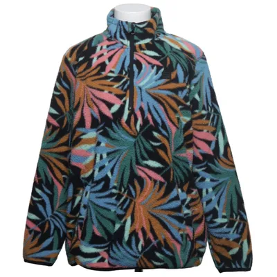 Fleece trui (Adventure Division) van Billabong Polyester