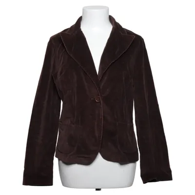 Blazer (Brown) from Peperosa