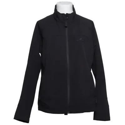 Softshell jacket (Gray) from Moorhead Elastane, Polyester