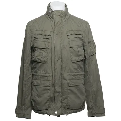Veste safari (Craig 19) de Schott Bros Coton