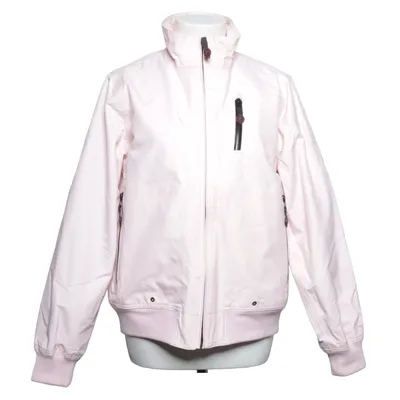 Blouson (Rose) de Pelle P Polyamide, Polyester, Polyuréthane