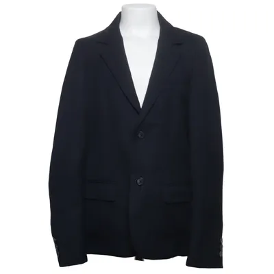 Kavaj (Svart) från Mango Polyester, Viskos