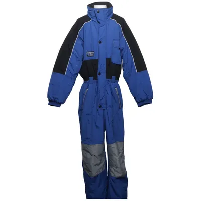 Overall (Blue, Black, Gray) from Classic