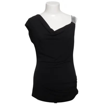 Débardeur (Gris) de New York & Company Élasthane, Polyester