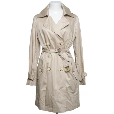 Trenchcoat (Beige) fra Fay
