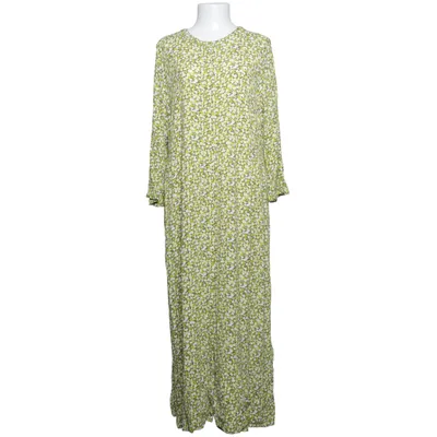 Maxi dress (Green, White, Multicolored) from Jake*s Viscose