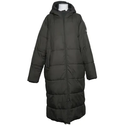 Winter coat (Green) from Tuxer Polyester