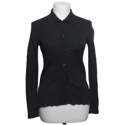 Strickjacke (Munro) von A Day's March Merinowolle