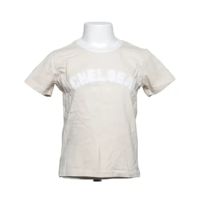 T-shirt (Beige) från Chelsea Football Club Bomull